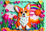 PUZZLE TREFL 160 CATEL
