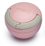 SUPORT PENTRU DEPOZITARE SUZETA, MELII, BILUTA PINK&GREY
