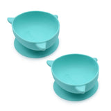 SET 2 CASTRONELE CU VENTUZA SILICON MELII MODEL RECHIN