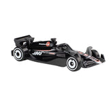 HOT WHEELS SET 5 MASINUTE METALICE FORMULA 1 2024