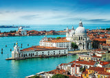 PUZZLE TREFL 2000 VENETIA ITALIA