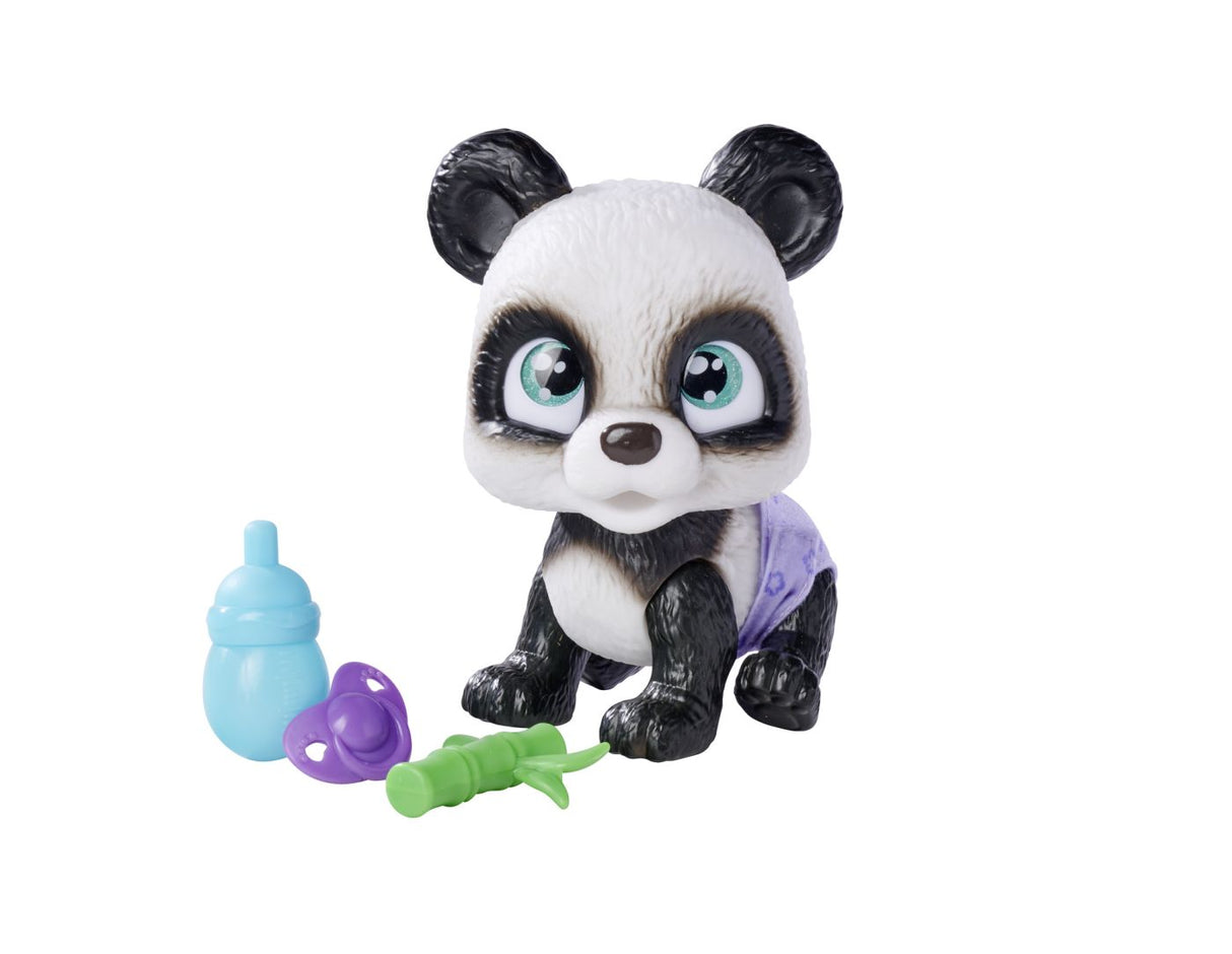 PAMPER PETZ URSULETUL PANDA