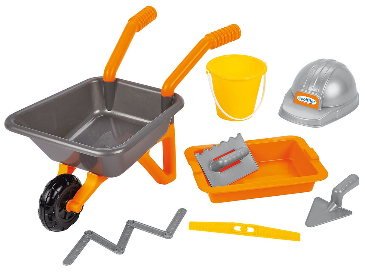 ECOIFFIER ABRICK SET DE SANTIER