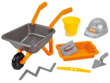 ECOIFFIER ABRICK SET DE SANTIER