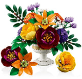 LEGO BOTANICALS  ARANJAMENT FLORAL 10345