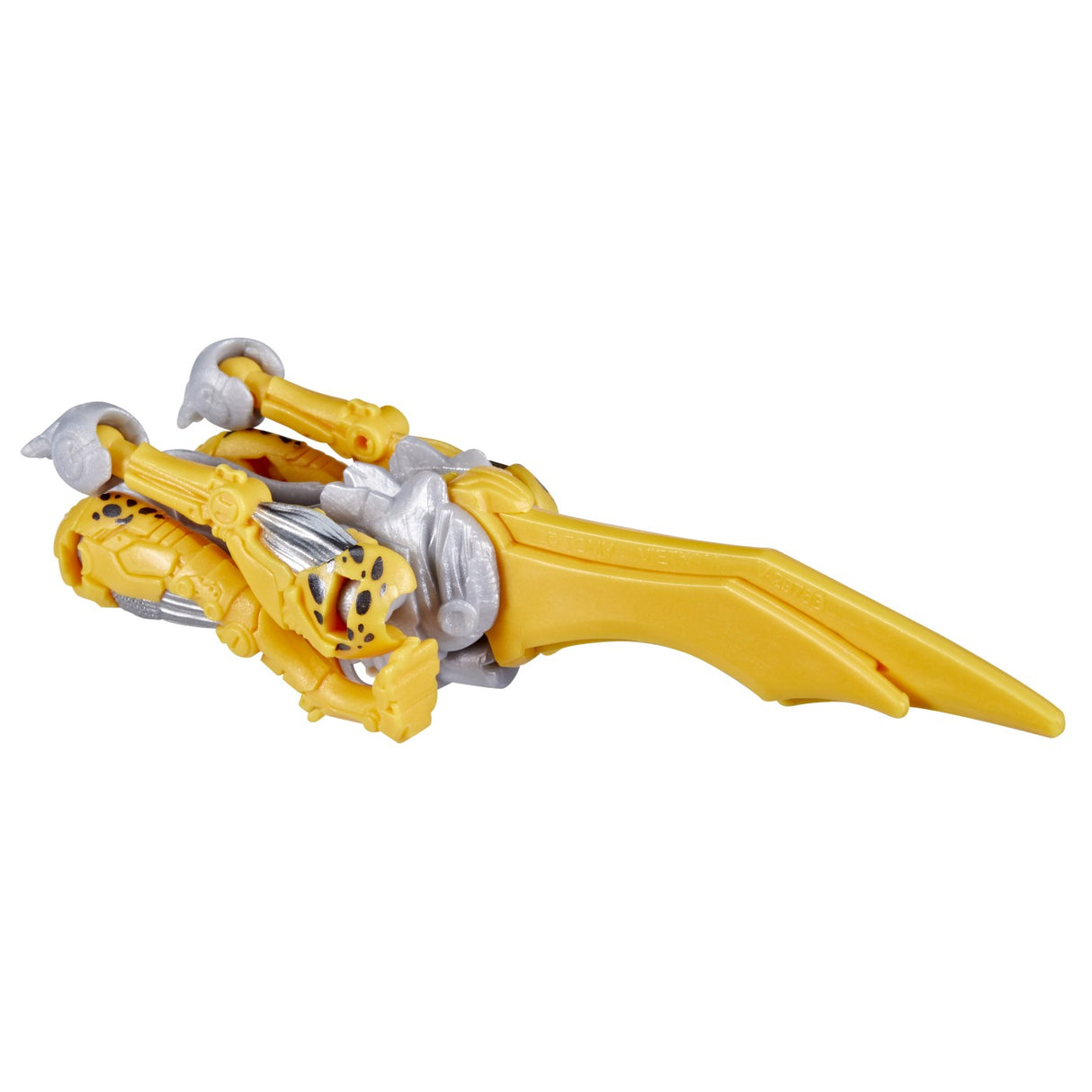 TRANSFORMERS 7 BEAST ALLIANCE FIGURINA CHEETOR 7.5CM