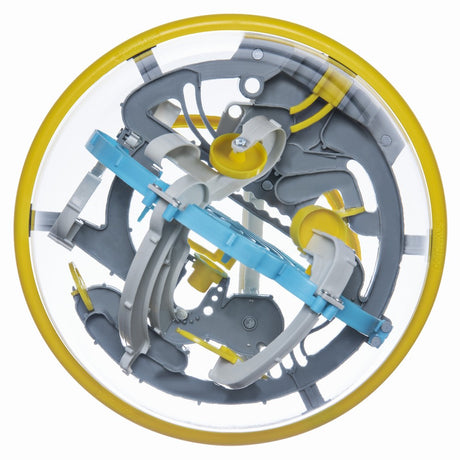 PERPLEXUS BEAST LABIRINT 3D CU 100 DE OBSTACOLE