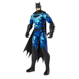 BATMAN FIGURINA 30CM BLUE SUIT CU 11 PUNCTE DE ARTICULATIE