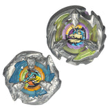 BEYBLADE X PACHET DUO BITE CROC 3-60LF SI STING UNICORN 4-60P