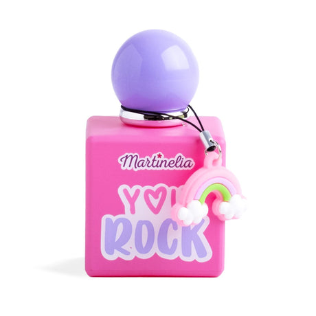 MARTINELIA SUPER GIRL YOU ROCK APA DE TOALETA 50ML