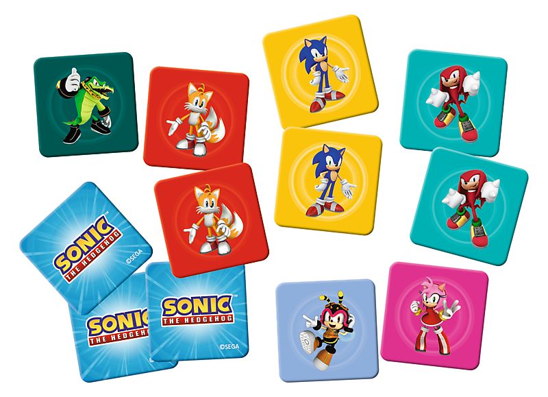 JOC MEMOS MNI ARICIUL SONIC
