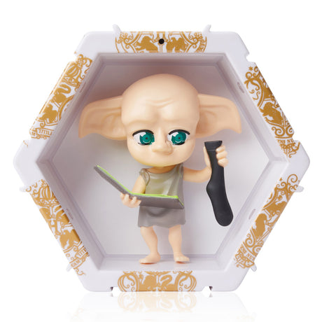 WOW! PODS - WIZARDING WORLD DOBBY
