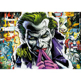 PUZZLE TREFL 1000 PREMIUM PLUS JOKER