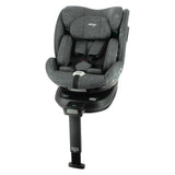SCAUN AUTO MIGO LEGEND, 40-150 CM, GREY