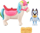 SET 2 FIGURINE  UNIPONYSET