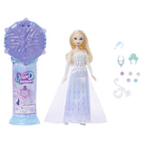 DISNEY FROZEN JEWEL REVEAL PAPUSA ELSA