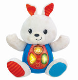 WINFUN CANTA SI INVATA CU IEPURASUL BOUNCY