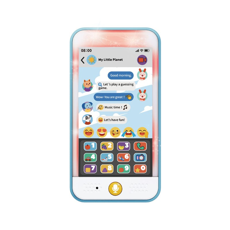 TELEFON MULTIFUNCTIONAL CU SUNETE