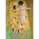 PUZZLE TREFL 1000 PURRFECT KISS