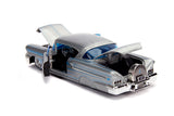 MACHETA METALICA CHEVY IMPALA HARD TOP 1958 SCARA 1 LA 24