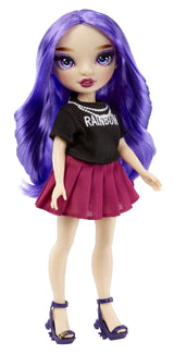 RAINBOW HIGH  PAPUSA EMI VANDA