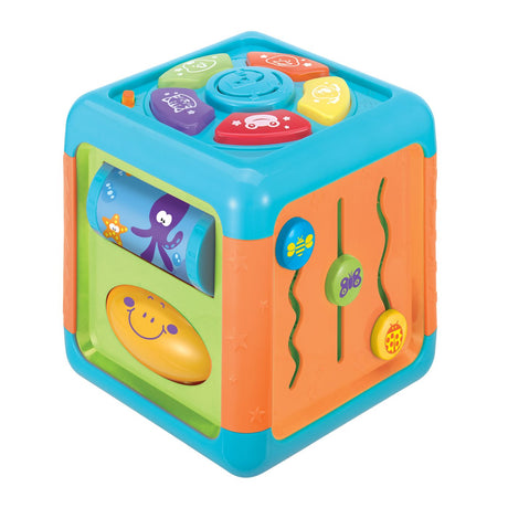 WINFUN CUB EDUCATIV CU ACTIVITATI