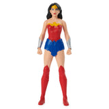 BATMAN FIGURINA WONDER WOMAN 24CM