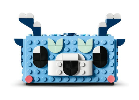 LEGO DOTS SERTAR CREATIV CU ANIMALE 41805