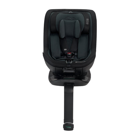 SCAUN AUTO KINDERKRAFT I-GUARD I-SIZE 40-105 CM, BLACK