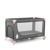 PATUT TRAVEL KINDERKRAFT JOY, PINK