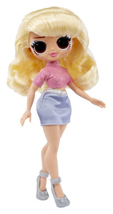L.O.L SURPRISE! O.M.G. PAPUSA FLY GURL