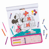 HAPPI HOBBI SET PENTRU DESEN GIGA BLOCK 5 IN 1 MINNIE DRAGUTA