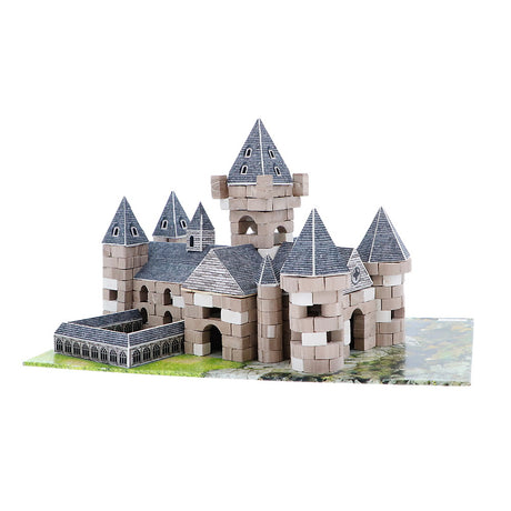 BRICK TRICK HARRY POTTER LONG GALLERY