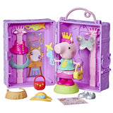 PEPPA PIG GARDEROBA LUI PEPPA