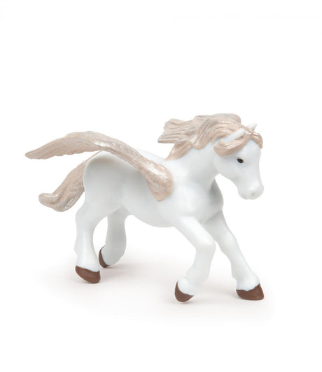 PAPO FIGURINE SET LUMEA FERMECATA 12 PIESE