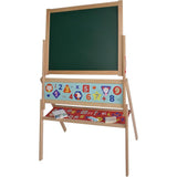 EICHHORN TABLA MAGNETICA DIN LEMN 42x66x110CM