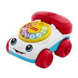 FISHER PRICE JUCARIE INTERACTIVA VEHICUL TELEFON
