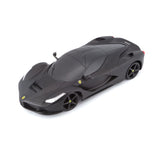 MAISTO MASINUTA CU TELECOMANDA 2.4GHz FERRARI LAFERRARI SCARA 1 LA 24