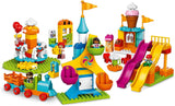 LEGO PARC MARE DE DISTRACTII