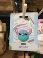 Balsam de buze Sence Disney Stitch 4.5g cu aromă de merișor - Hidratare superioară