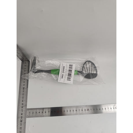 Feliator Multifunctional pentru Avocado, Vivimall, pentru Taierea in Cubulete si Pasare, pentru Bucatarie, Preparare Guacamole, ABS, 24x7x6 cm, Verde - vivimall.ro