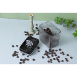Set 3 Recipiente Din Plastic, Pentru Alimente/Obiecte, Inchidere Ermetica, Textura Ondulata, 2 X 1.5L, 1 X 3.3 L, Transparent - vivimall.ro