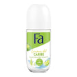 Deodorant roll-on Fa Limones del Caribe, 50 ml - vivimall.ro