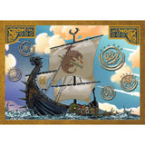 PUZZLE TREFL 4IN1 CUM SA ITI DRESEZI DRAGONUL ZILELE DRAGONULUI