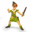 PAPO FIGURINA SPIRIDUS VERDE