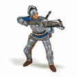 PAPO FIGURINA ARCAS ARMURA GRI