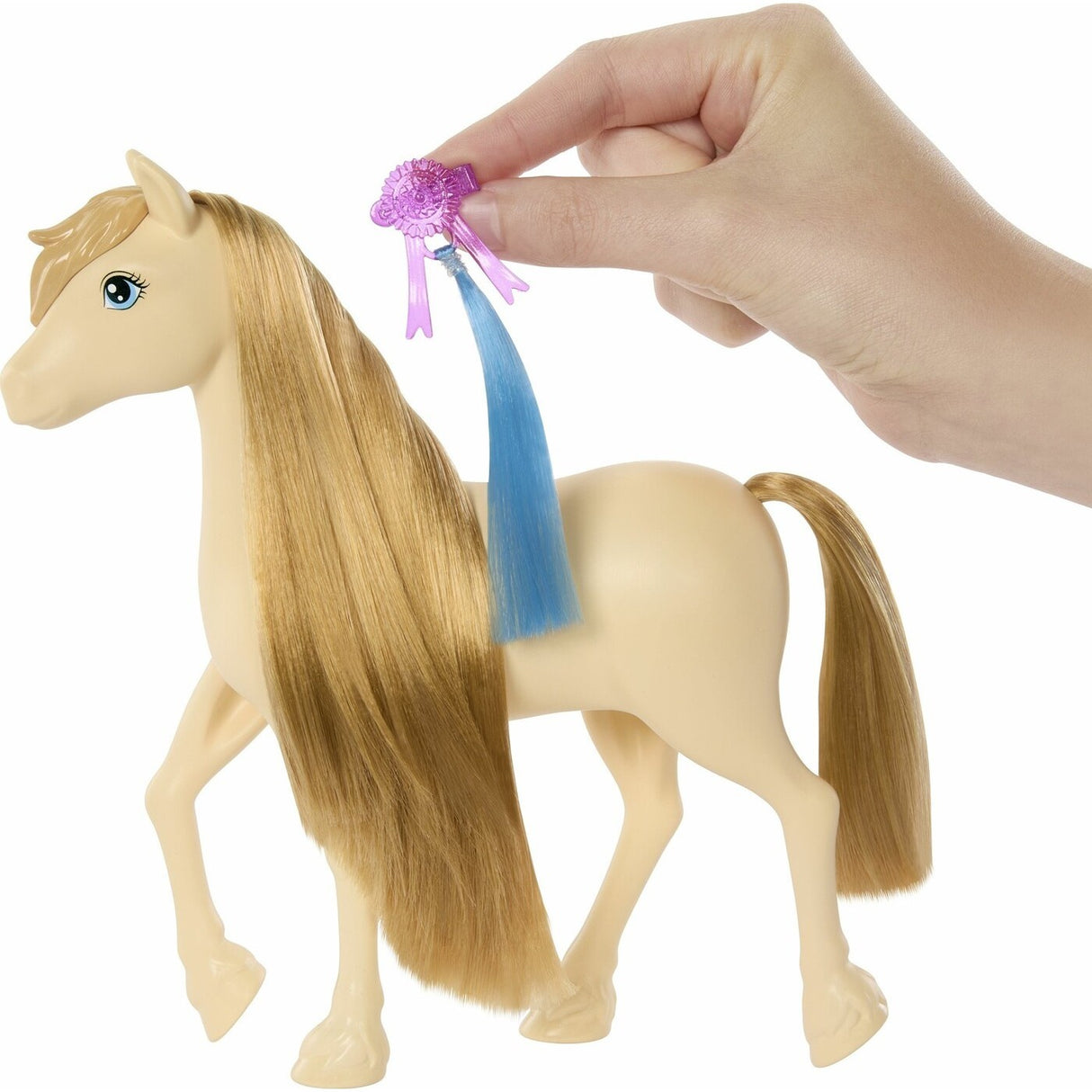 BARBIE MYSTERIES MINUNATUL CALUT TORNADO
