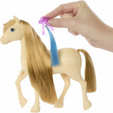 BARBIE MYSTERIES MINUNATUL CALUT TORNADO