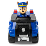 PATRULA CATELUSILOR VEHICULE CU FIGURINA CHASE