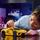 LEGO TECHNIC CHEVROLET CORVETTE STINGRAY 42205